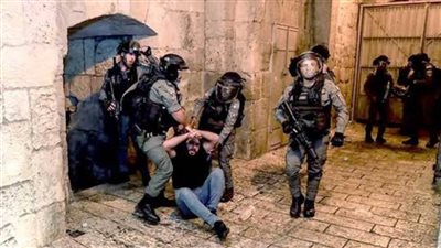 إدانة واسعة في موريتانيا للاعتدءات الإسرائيلية على الفلسطينيين