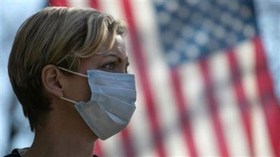 عاجل| ترويض الفيروس في الولايات المتحدة الأمريكية