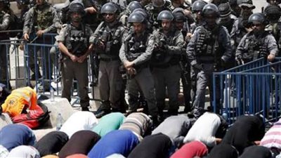 عاجل| كل ما تريد معرفته عن جرائم إسرائيل مع تكبيرات العيد 