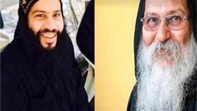 عاجل..مطرانية البحيرة تصدر بيانا حول ملابسات حكم إعدام الراهب أشعياء سابقا