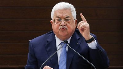 الرئيس الفلسطيني: القدس خط أحمر ولا أمن ولا استقرار إلا بتحريرها