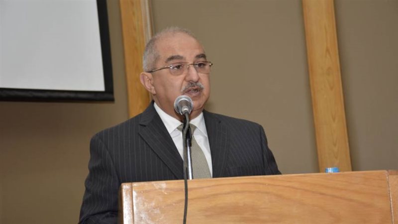 الدكتور طارق الجمال