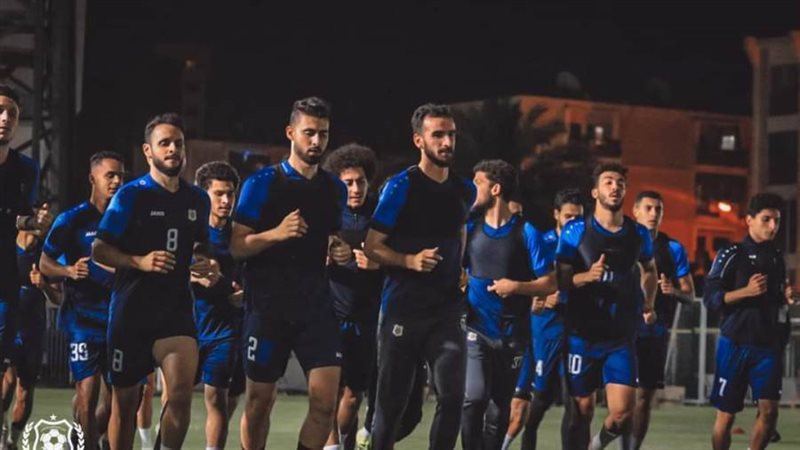 الإسماعيلي