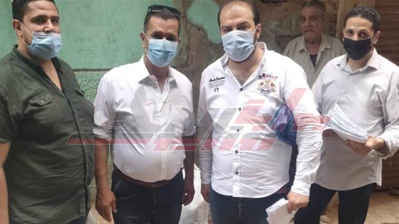 خلال الفعاليات