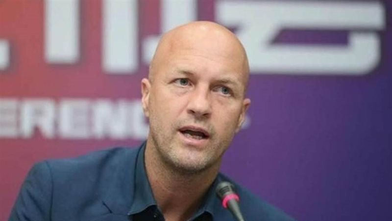 جوردي كرويف