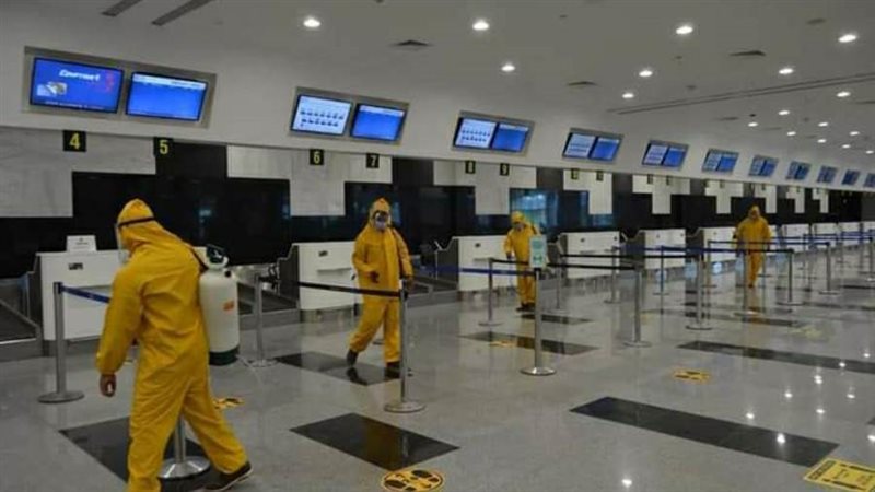 عمليات موسعه للوقاية