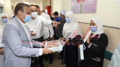 كحك العيد هدية 