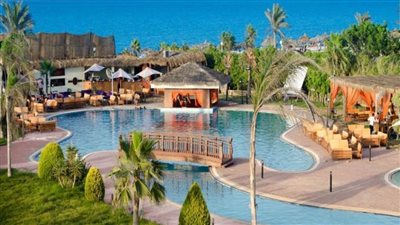  726 فندقاً ثابتًا و86 عائمًا تحصل على شهادة الأمان