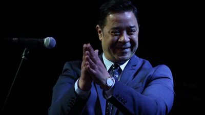 وزارة الثقافة تعرض فيلم عن كمال يس.. وتبث حفلًا لمدحت صالح 