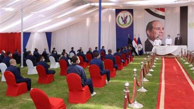 الداخلية: الإفراج عن 919 من نزلاء السجون بمناسبة الاحتفال بعيد الفطر المبارك