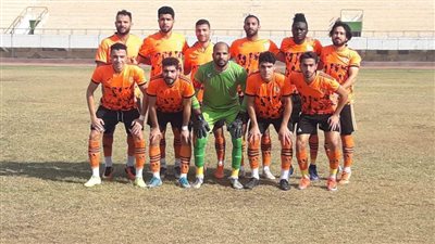 أزمة مالية في المنصورة قبل استئناف دوري القسم الثاني 