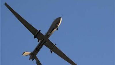  رعب فى إسرائيل بعد اختراق طائرة مسيرة مفخخة مستوطنة 