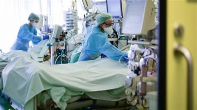 الأردن.. تسجيل 23 حالة وفاة و418 إصابة جديدة بكورونا