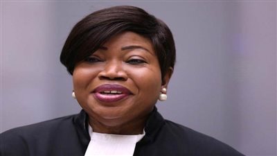 مدعية الجنائية الدولية تحذر من جرائم حرب بين الإسرائيليين والفلسطينيين