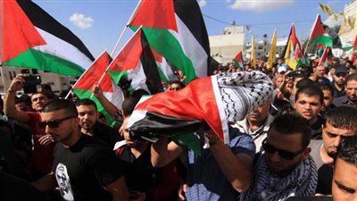فلسطين: 109 شهداء بينهم 28 طفلا و15 سيدة و621 مصابا حصيلة العدوان المتواصل على غزة