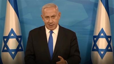نتنياهو: إسرائيل تخوض معركة على جبهتين