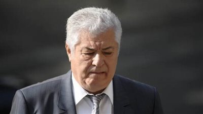 رئيس مولدوفا الأسبق: السفير الأمريكي يدير بلادنا