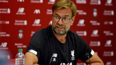 كلوب:تعاملنا بشكل جيد مع مانشستر يونايتد..وسعيد بأول فوز في أولد ترافورد