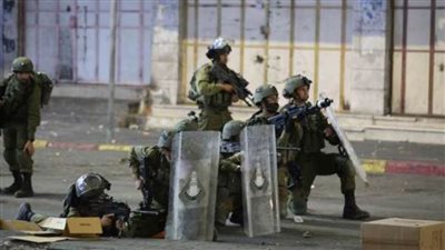 جيش الإحتلال الإسرائيلي ينفي توغل قواته في غزة