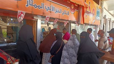 تموين الإسكندرية يحرر مخالفات ومحاضر في ثاني أيام العيد