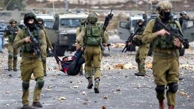 استشهاد شابين فلسطينيين برصاص الاحتلال في اسكاكا ومردة بمحافظة سلفيت