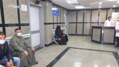 3 مراكز جديدة لتلقي لقاح فيروس كورونا بالقليوبية