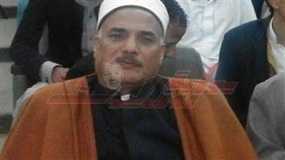 يونس: عمليات أوقاف كفر الشيخ منعقده بشكل مستمر