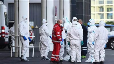 إيطاليا تسجل 7567 إصابة جديدة و182 حالة وفاة بـ(كورونا)