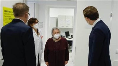 النمسا ترفض الأخذ باللقاحين الروسي والصيني في إصدار جواز سفر (كورونا) الأخضر