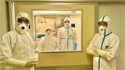 اليونان تسجل 2188 إصابة جديدة بفيروس 