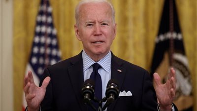 تقرير: بايدن اعتبر أن الأزمة بين الفلسطينيين والإسرائيليين لن تمضي وقتا طويلا