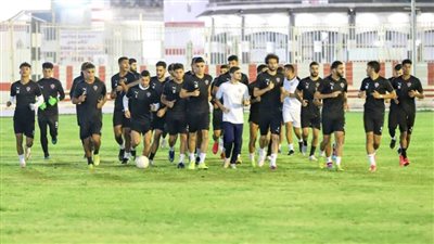 الزمالك راحة 72 ساعة قبل مواجهة الجيش