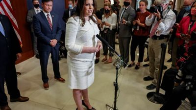 أنصار ترامب يسيطرون على الحزب الجمهوري فى طريق عودته للبيت الأبيض