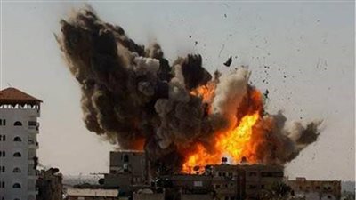 ارتفاع حصيلة العدوان الإسرائيلي على قطاع غزة إلى 67 شهيدا