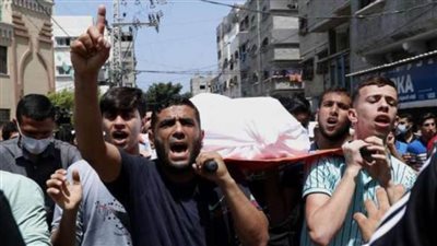 مرصد الأزهر في ذكرى النكبة: يقف الشعب الفلسطيني صفًا كالبنيان المرصوص