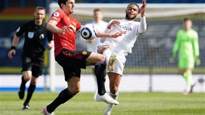 ليدز يونايتد يفوز على بيرنلي (4- صفر) بالدوري الإنجليزي الممتاز