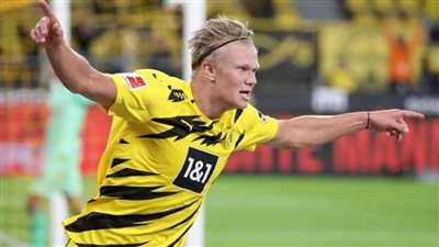 النشرة الرياضية| صنداونز يشتكي من ضغط المباريات وبرشلونة يضم هالاند 