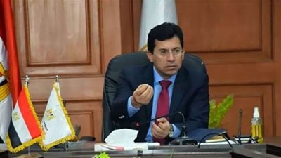  وزارة الرياضة تنفي وجود أية قرارات جديدة تتعلق بانتخابات الاتحادات والأندية