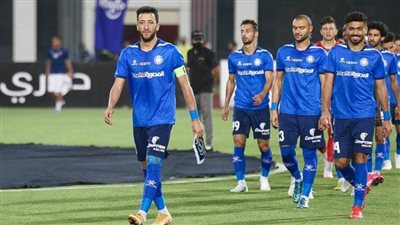 تعرف على تشكيل سموحة أمام سيراميكا