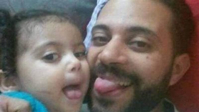 أهالي ملوي يشيعون جثة أب غرق في النيل من أجل إنقاذ طفلته