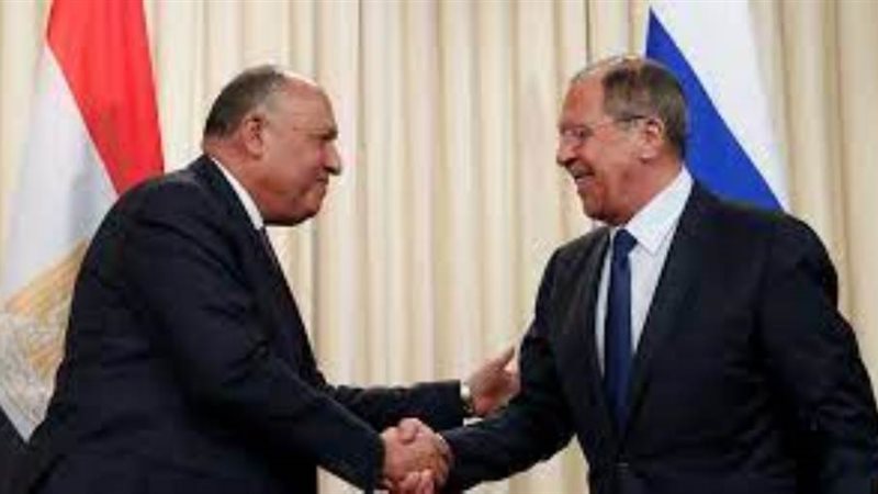 شكري ولاوفروف