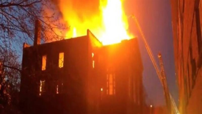 صورة أرشيفية