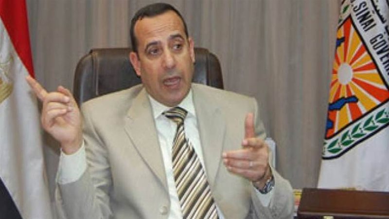 الدكتور محمد عبد