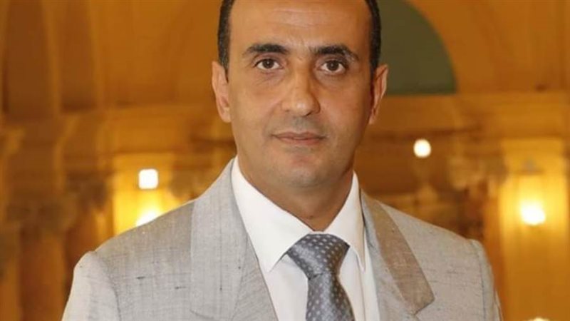 مدير عام اثار إلاسكندرية