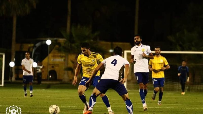 الإسماعيلي