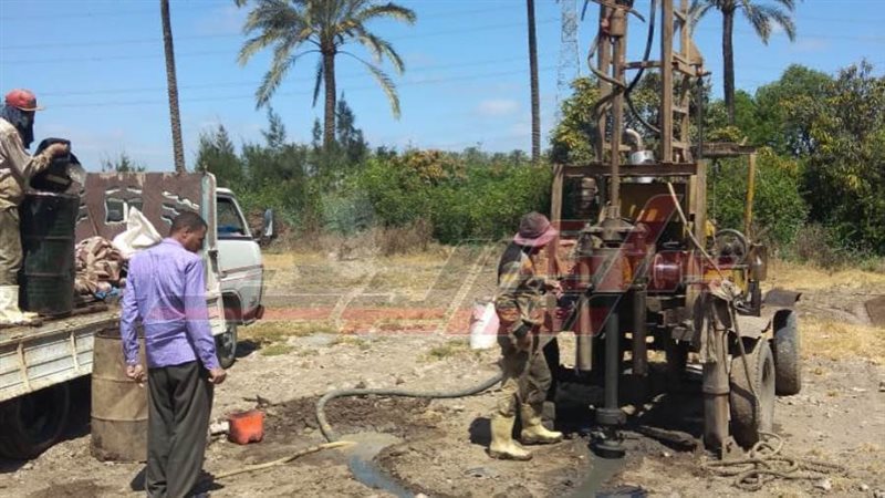 بداء العمل بمبادرة