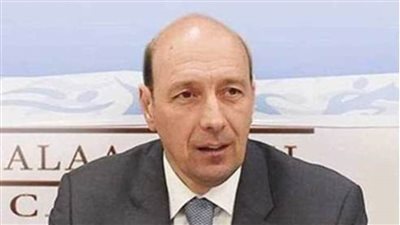 شريف العريان: أولمبياد طوكيو في موعدها ولا صحة للإلغاء أو التأجيل