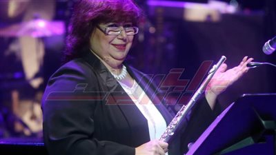 وزيرة الثقافة ترسل تهنئة موسيقية للشعب والامة الاسلامية