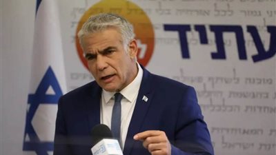 عاجل| تصريحات رئيس الوزراء الإسرائيلي المكلف تتطابق مع تقرير لـ