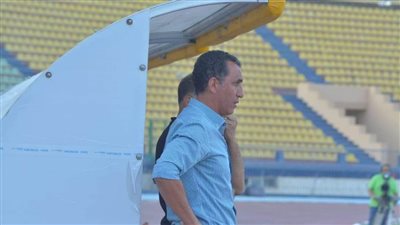 عبد الناصر محمد: النجوم جاهز لمباريات الدرجة الثانية